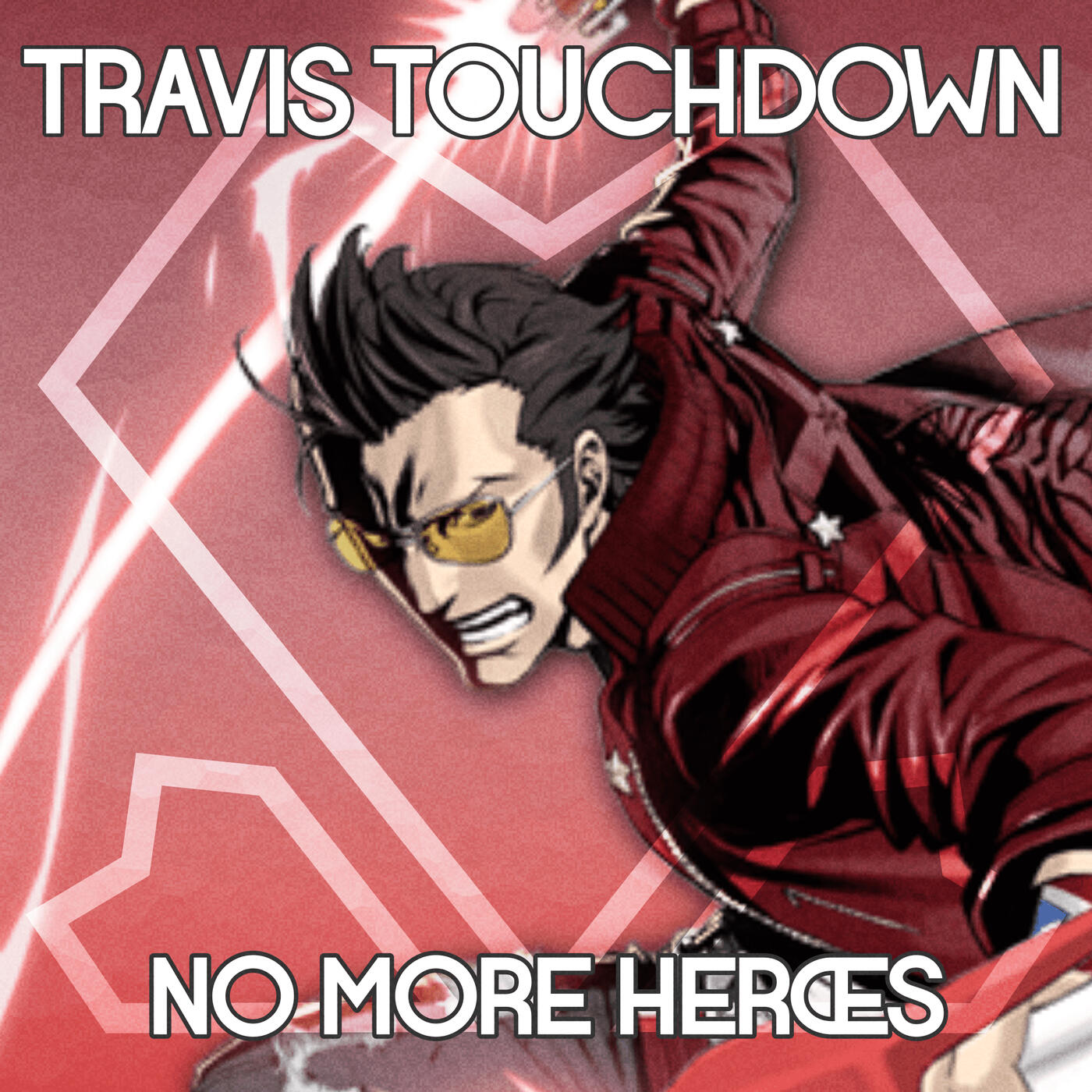 Travis Touchdown
