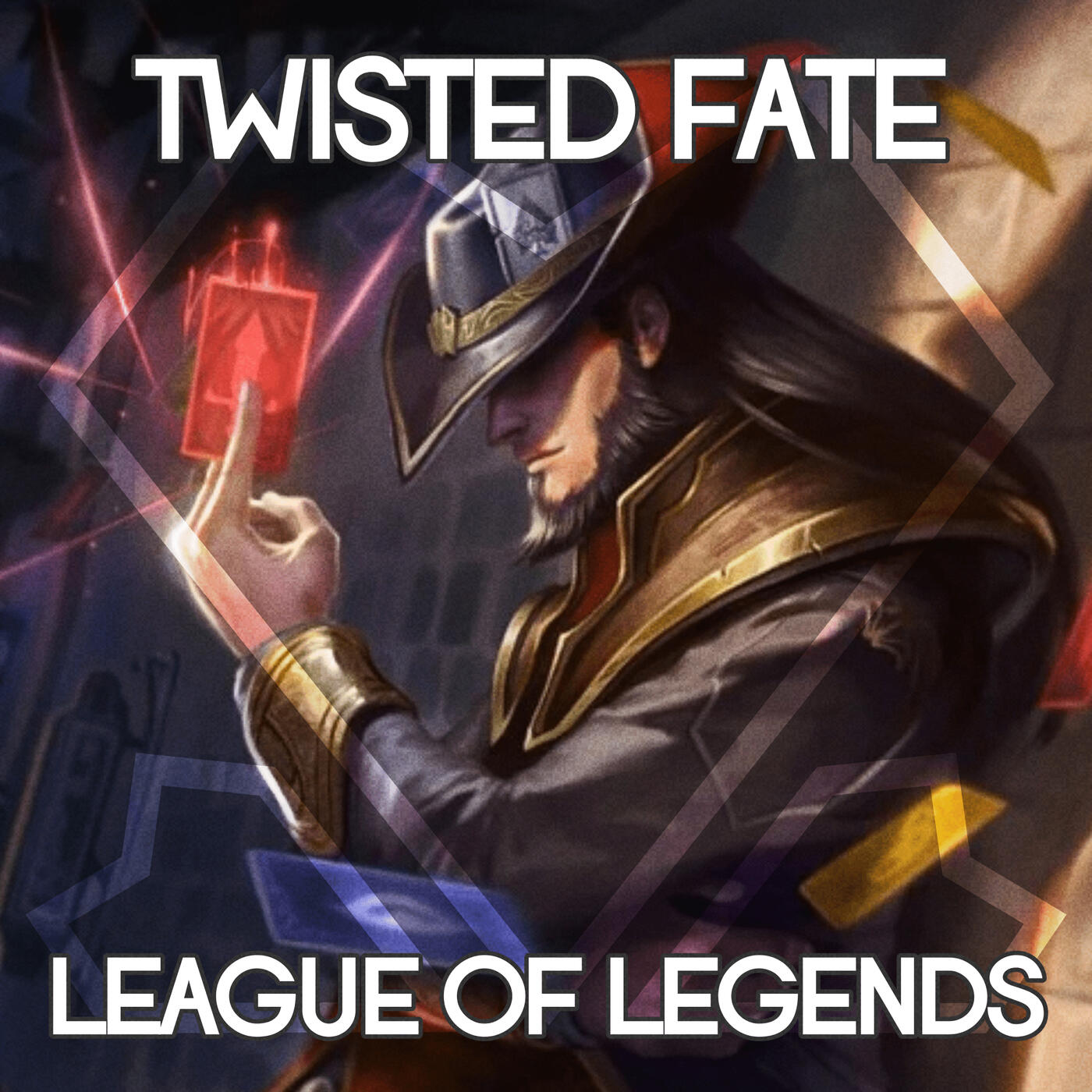 Twisted Fate