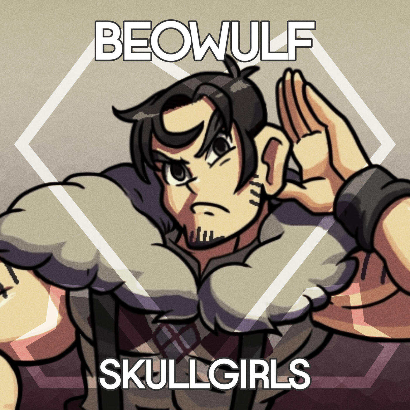 Beowulf