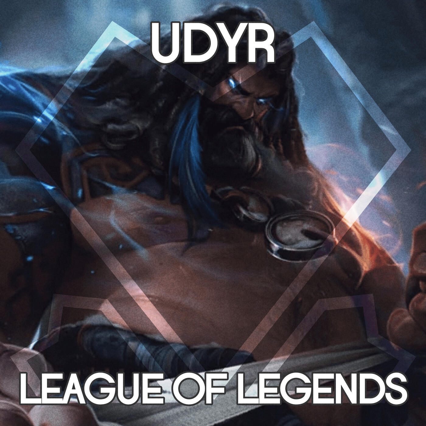 Udyr