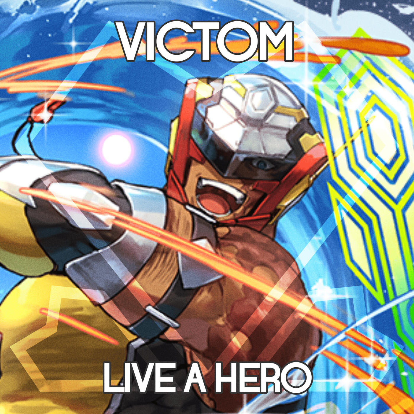 Victom