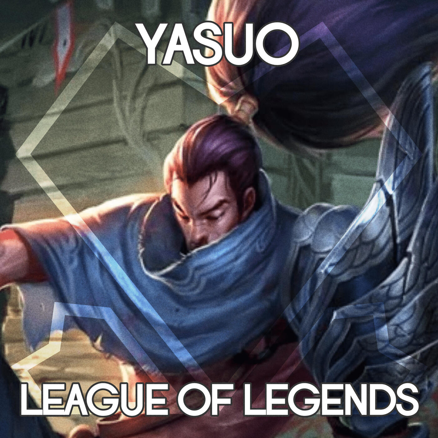 Yasuo