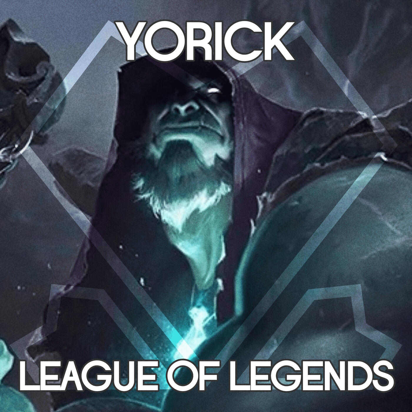 Yorick