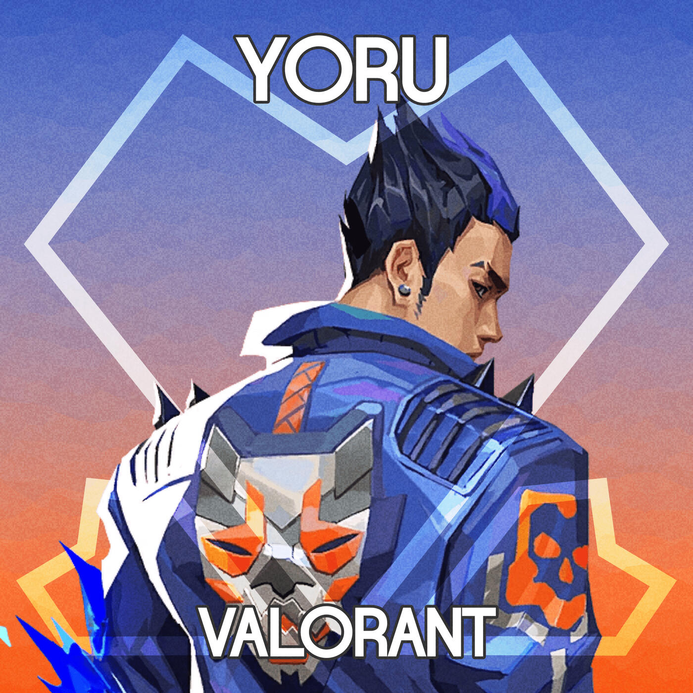 Yoru