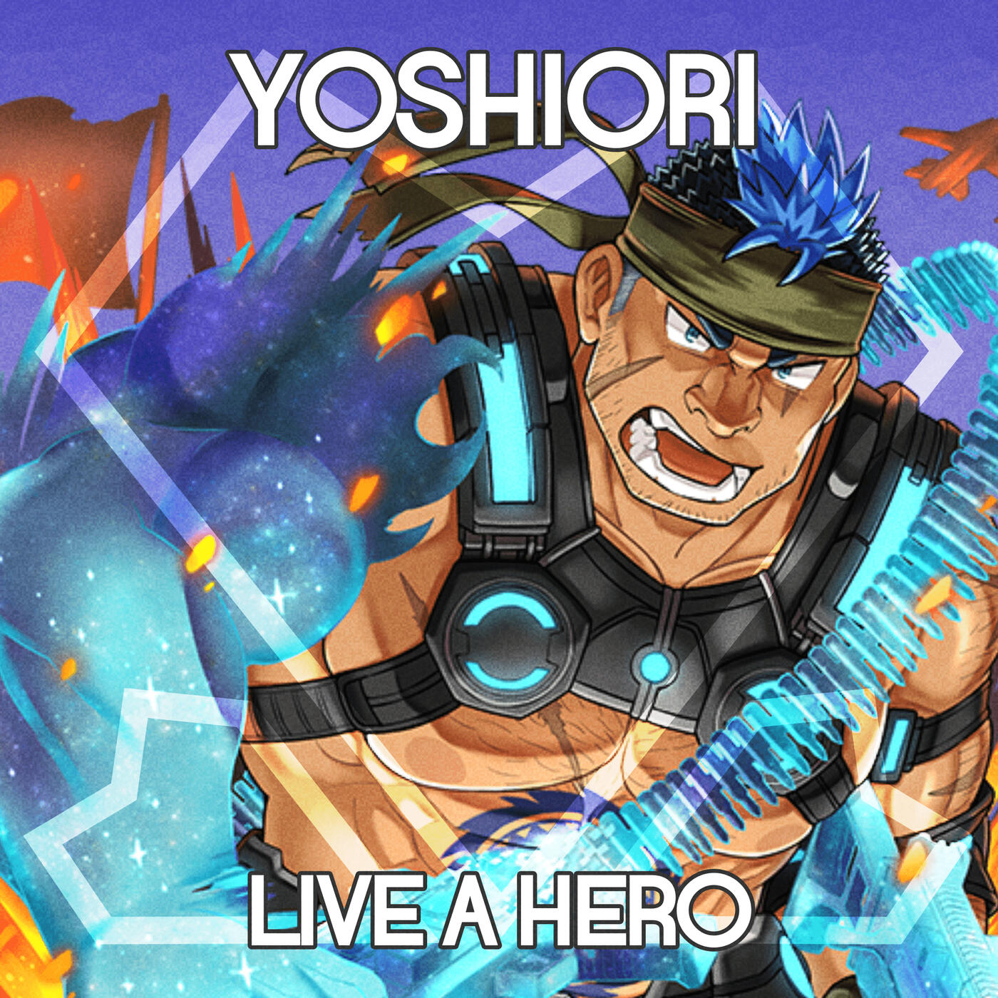 Yoshiori