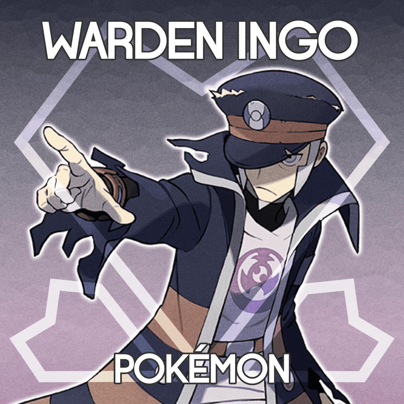 Warden Ingo