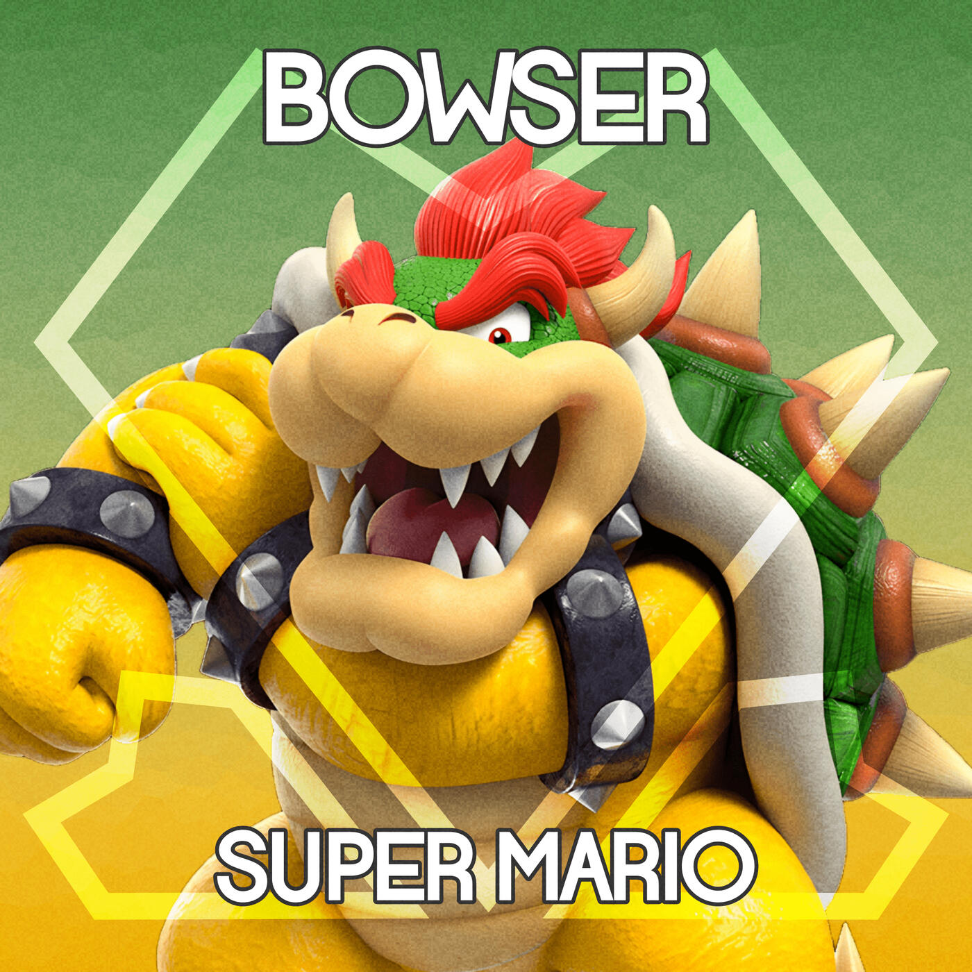Bowser