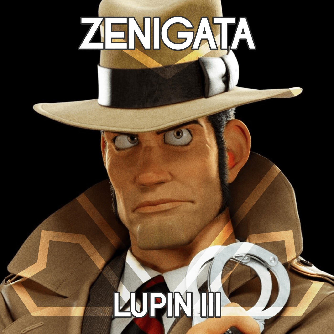 Koichi Zenigata