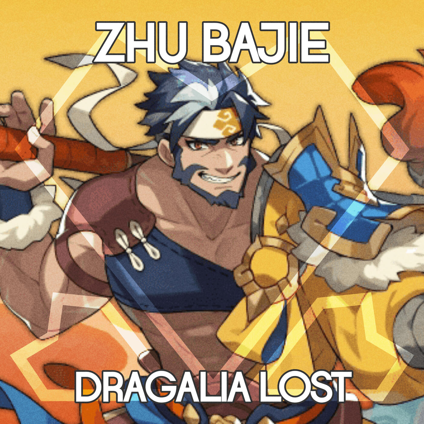 Zhu Bajie