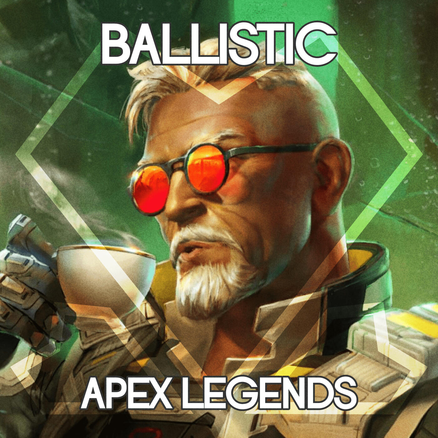 Ballistic