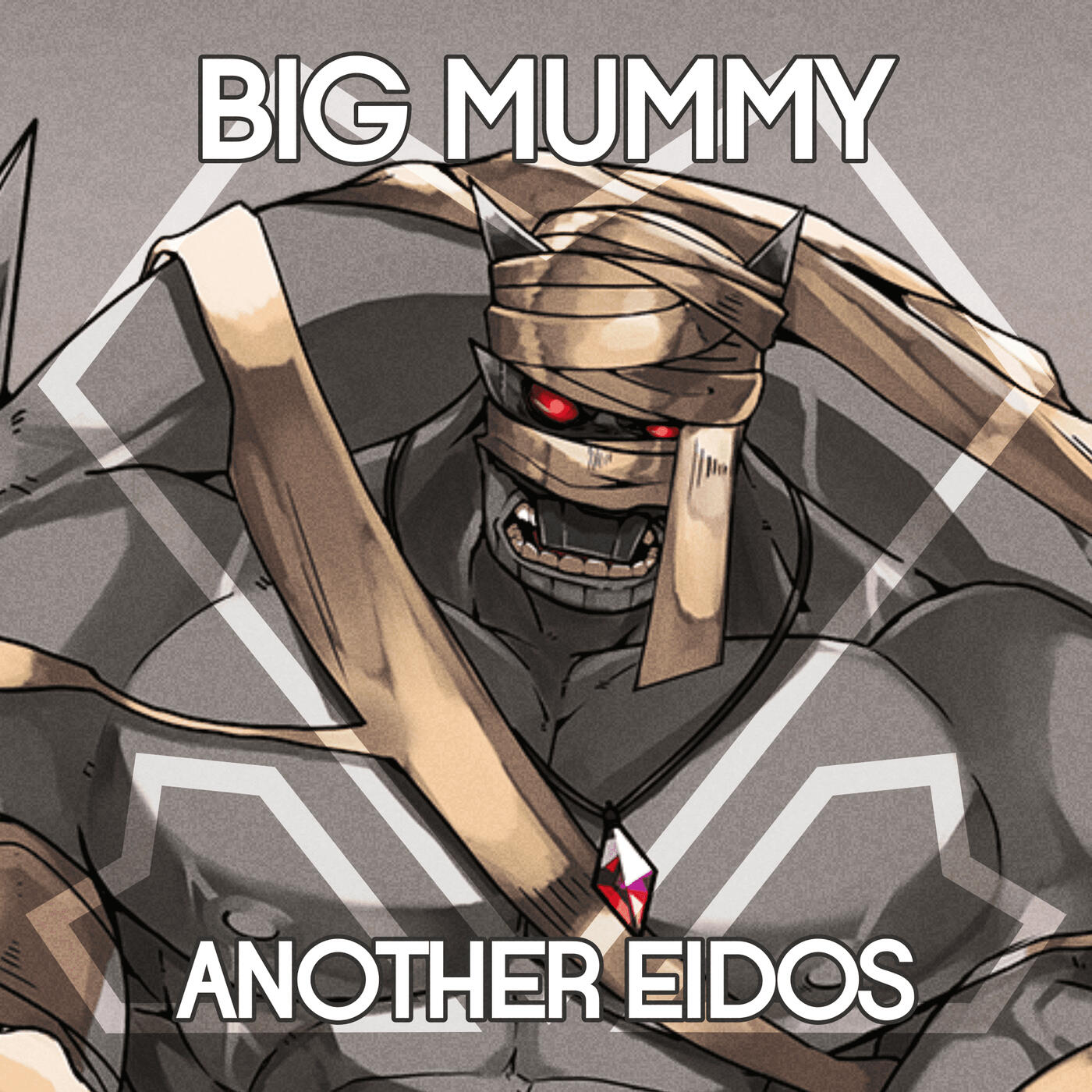 Big Mummy