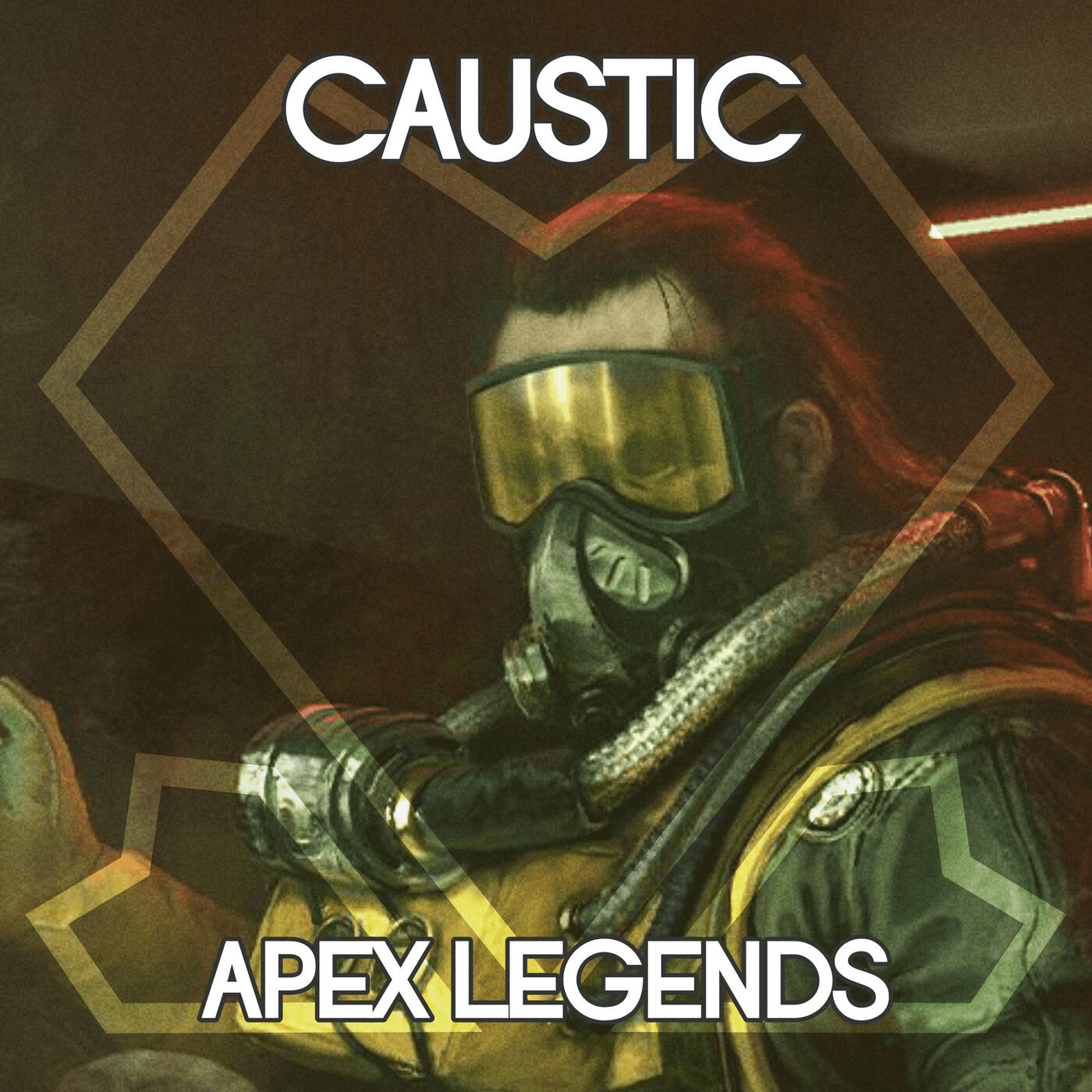 Caustic