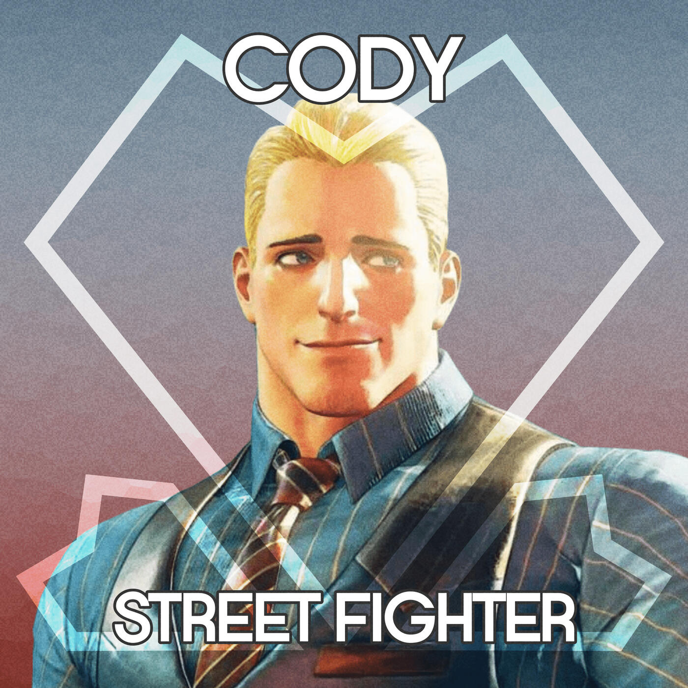 Cody Travers
