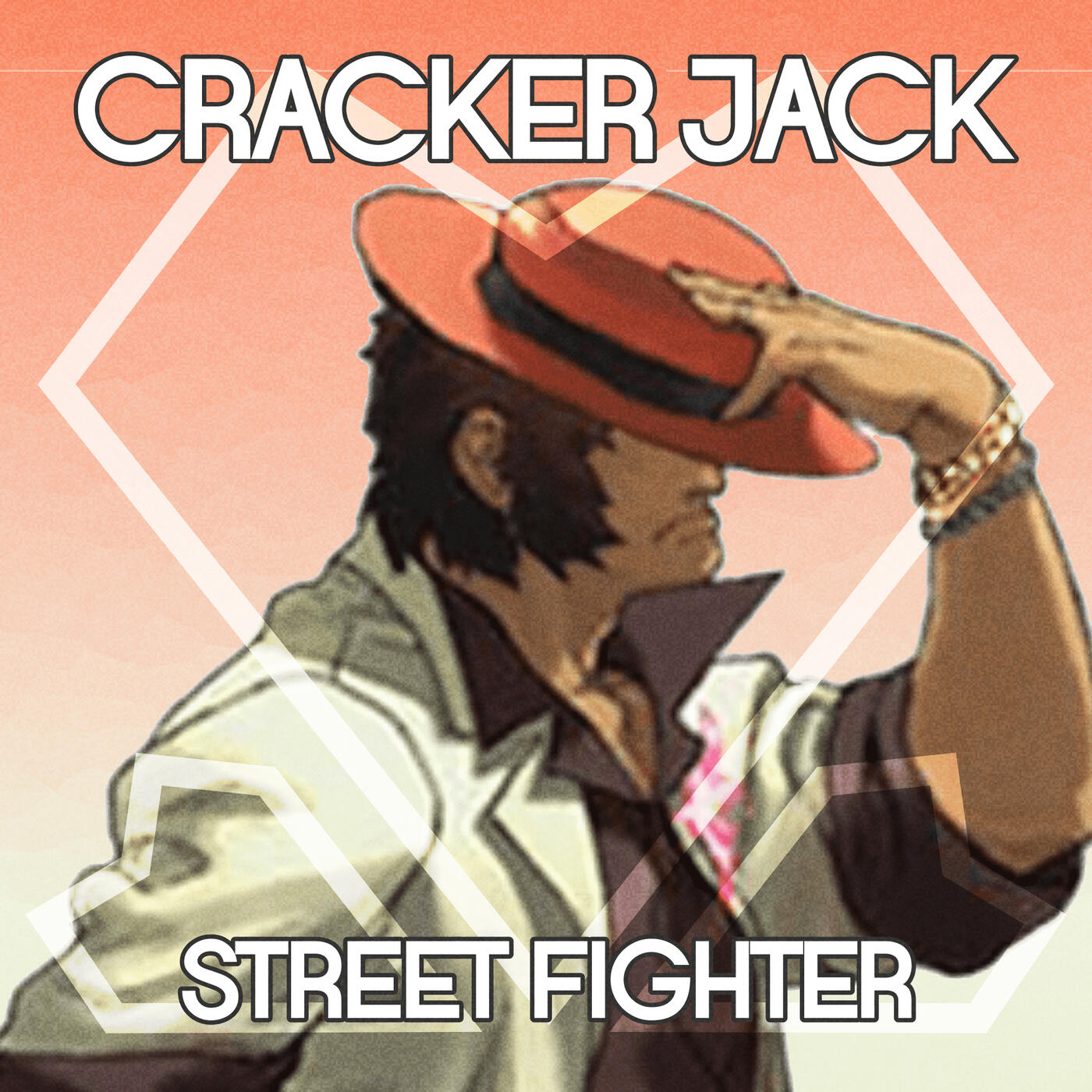 Cracker Jack