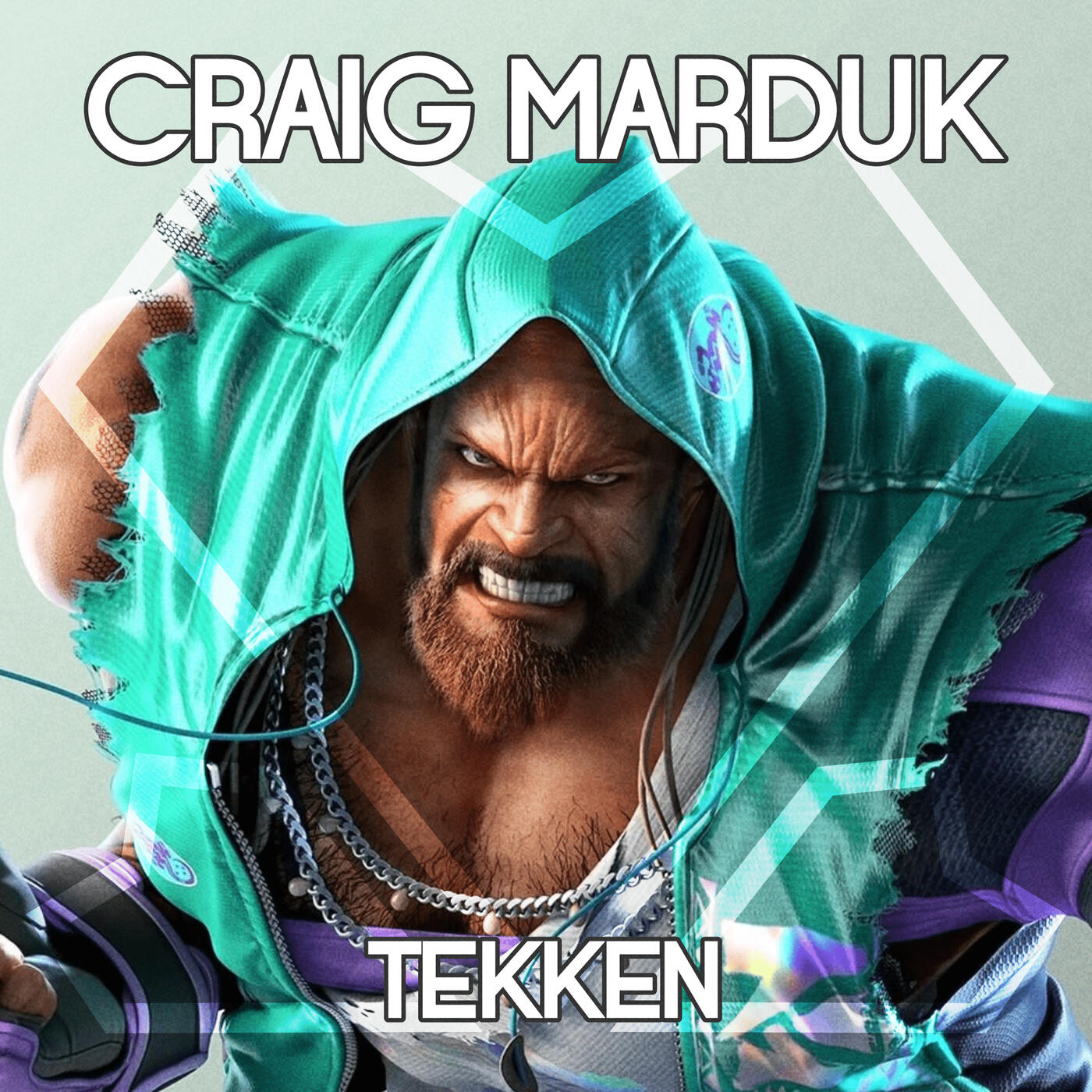 Craig Marduk