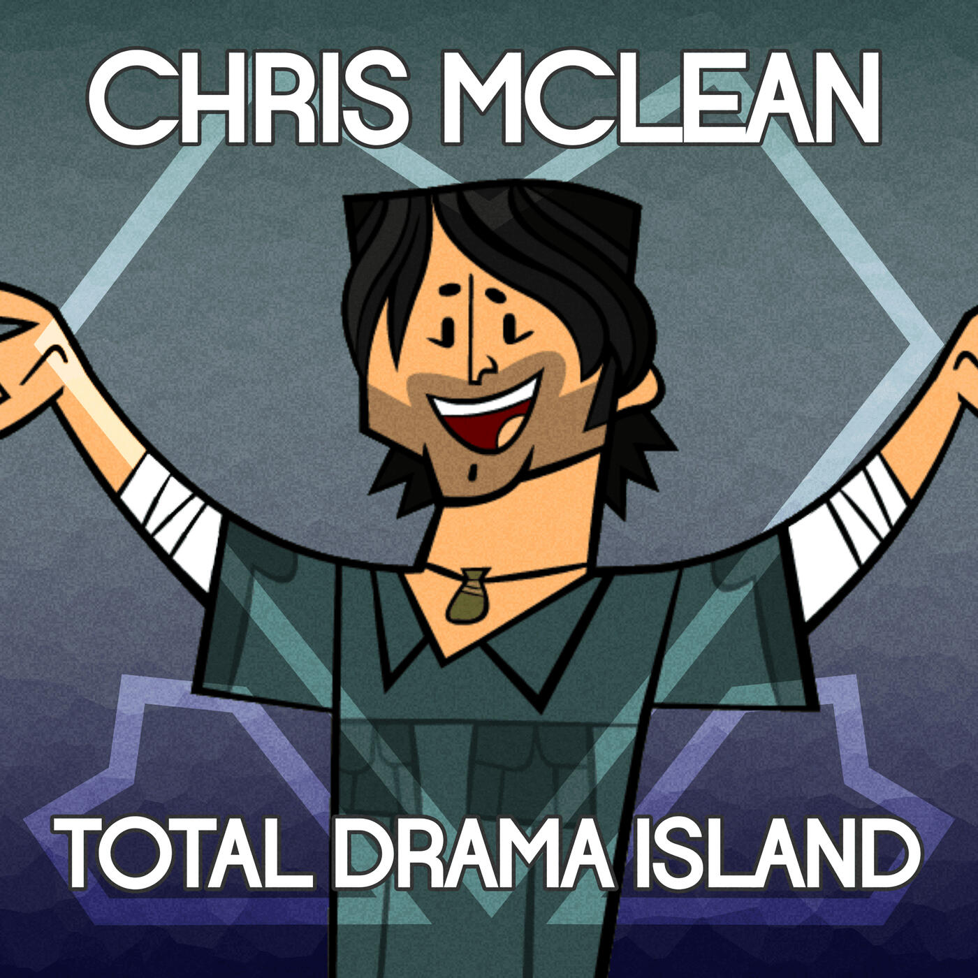 Chris McLean