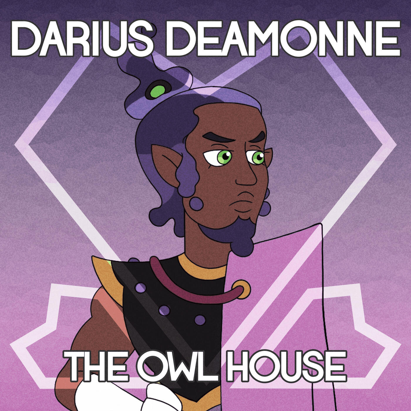 Darius Deamonne