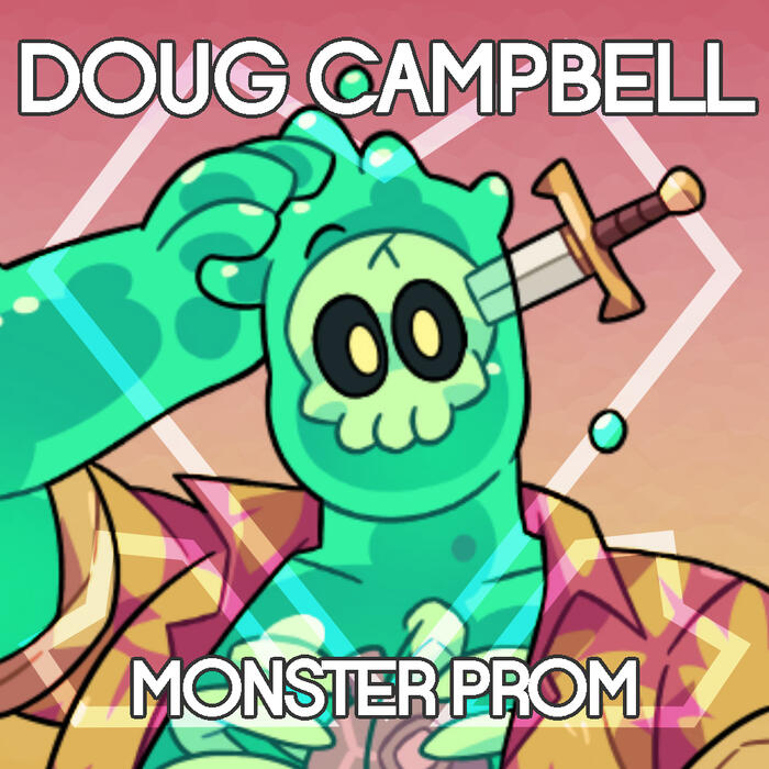 Doug Campbell