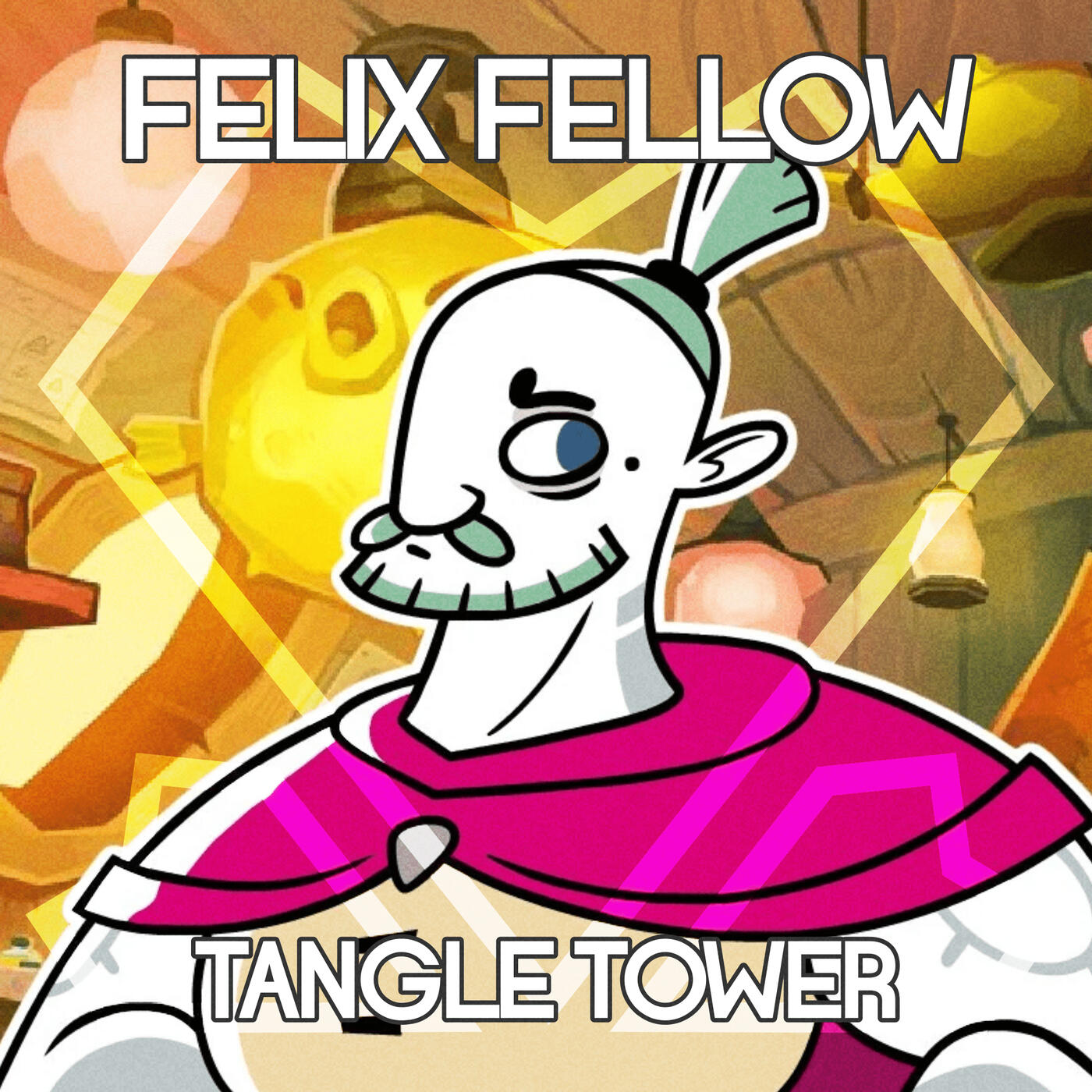 Felix Fellow