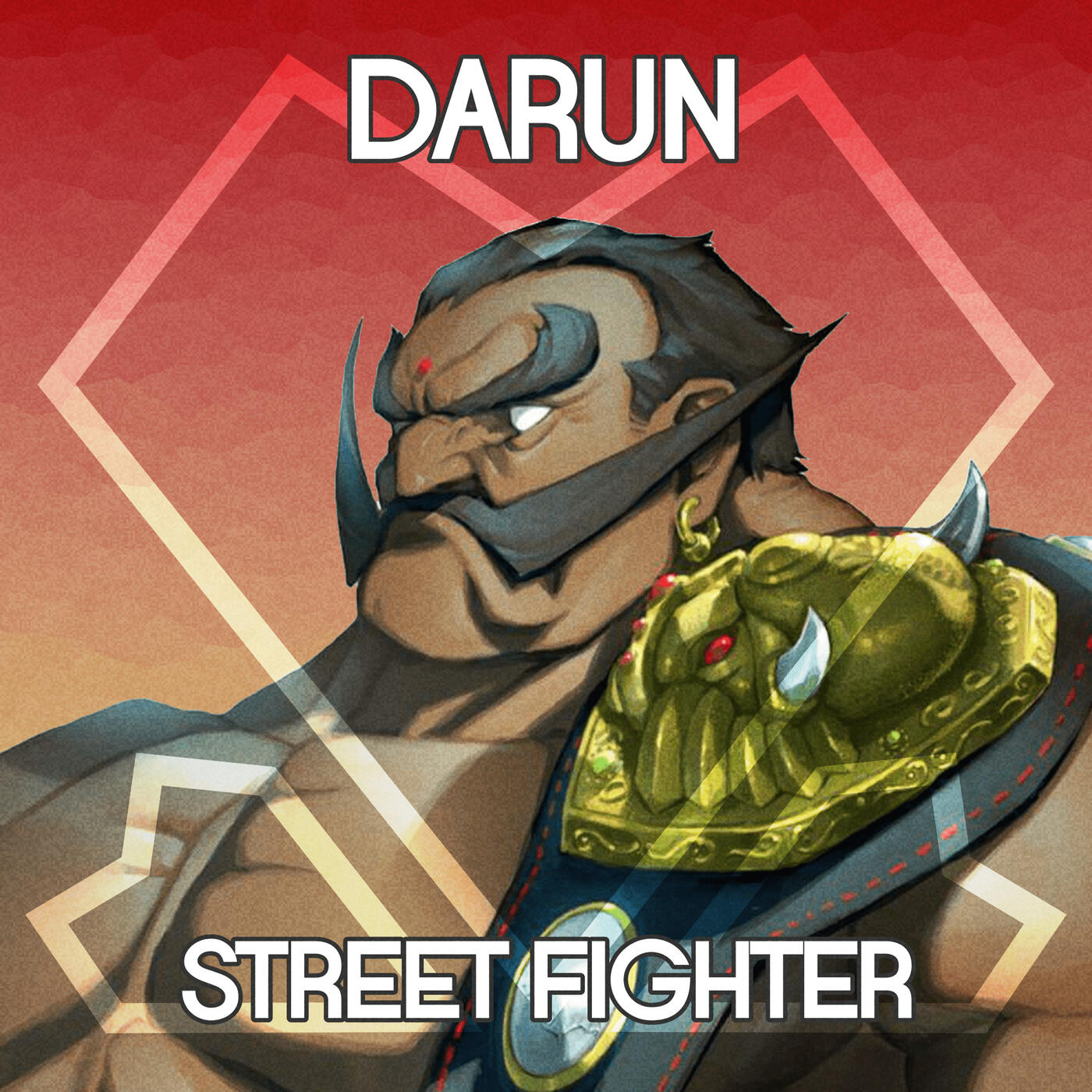 Darun Mister