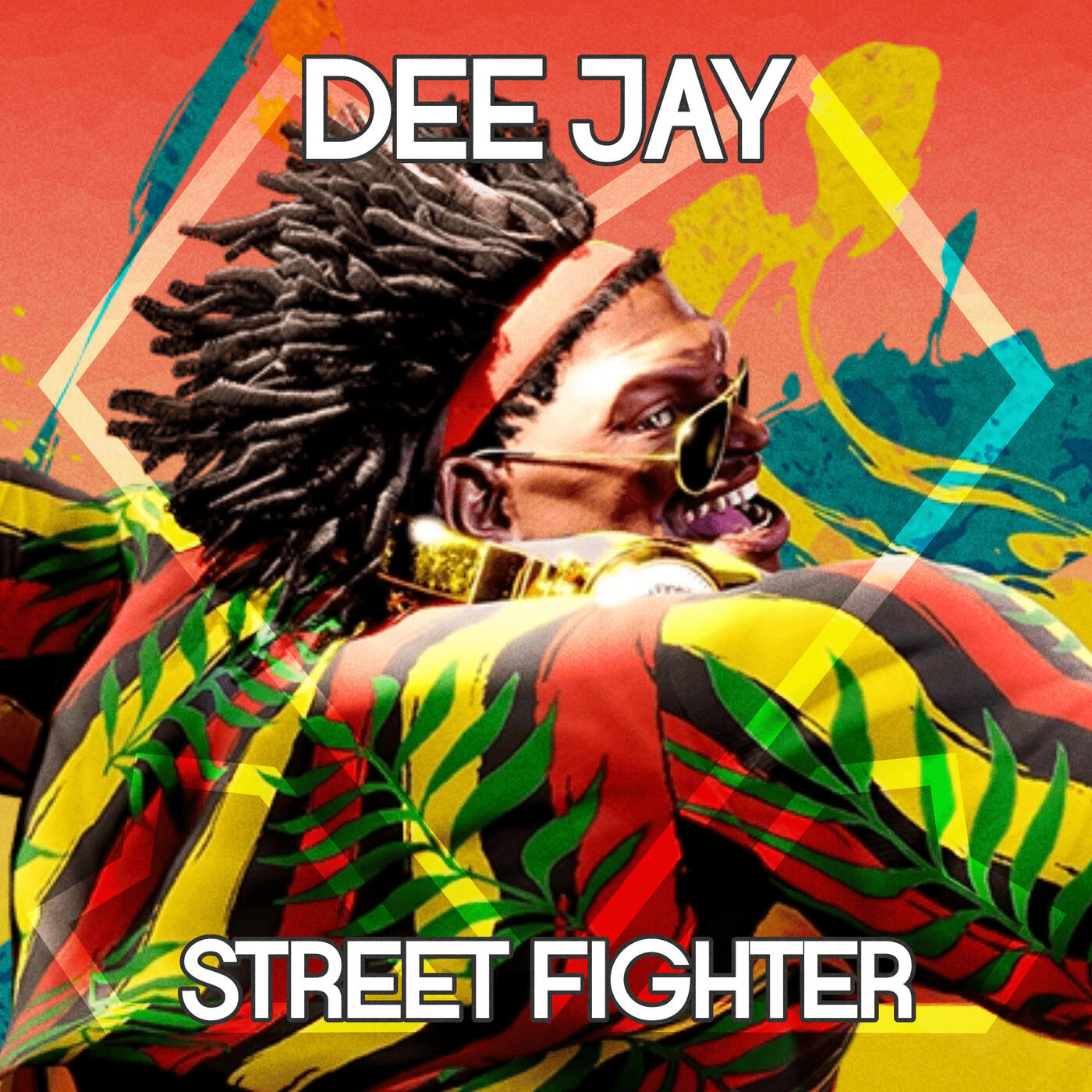 Dee Jay