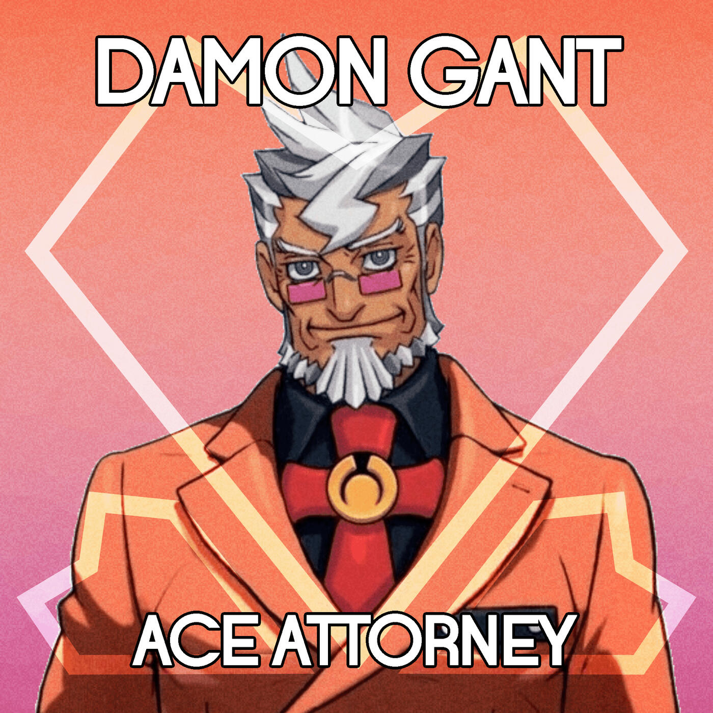 Damon Gant