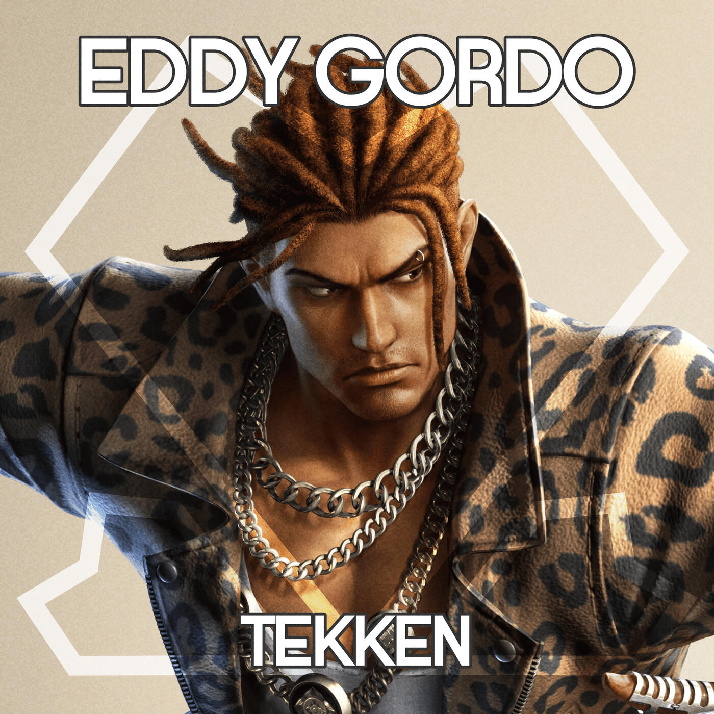 Eddy Gordo