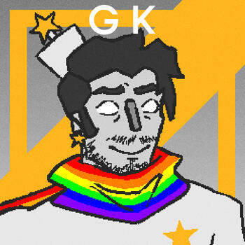 GK