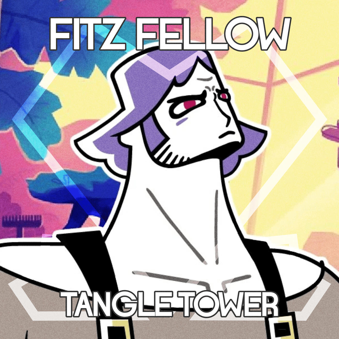 Fitz Fellow