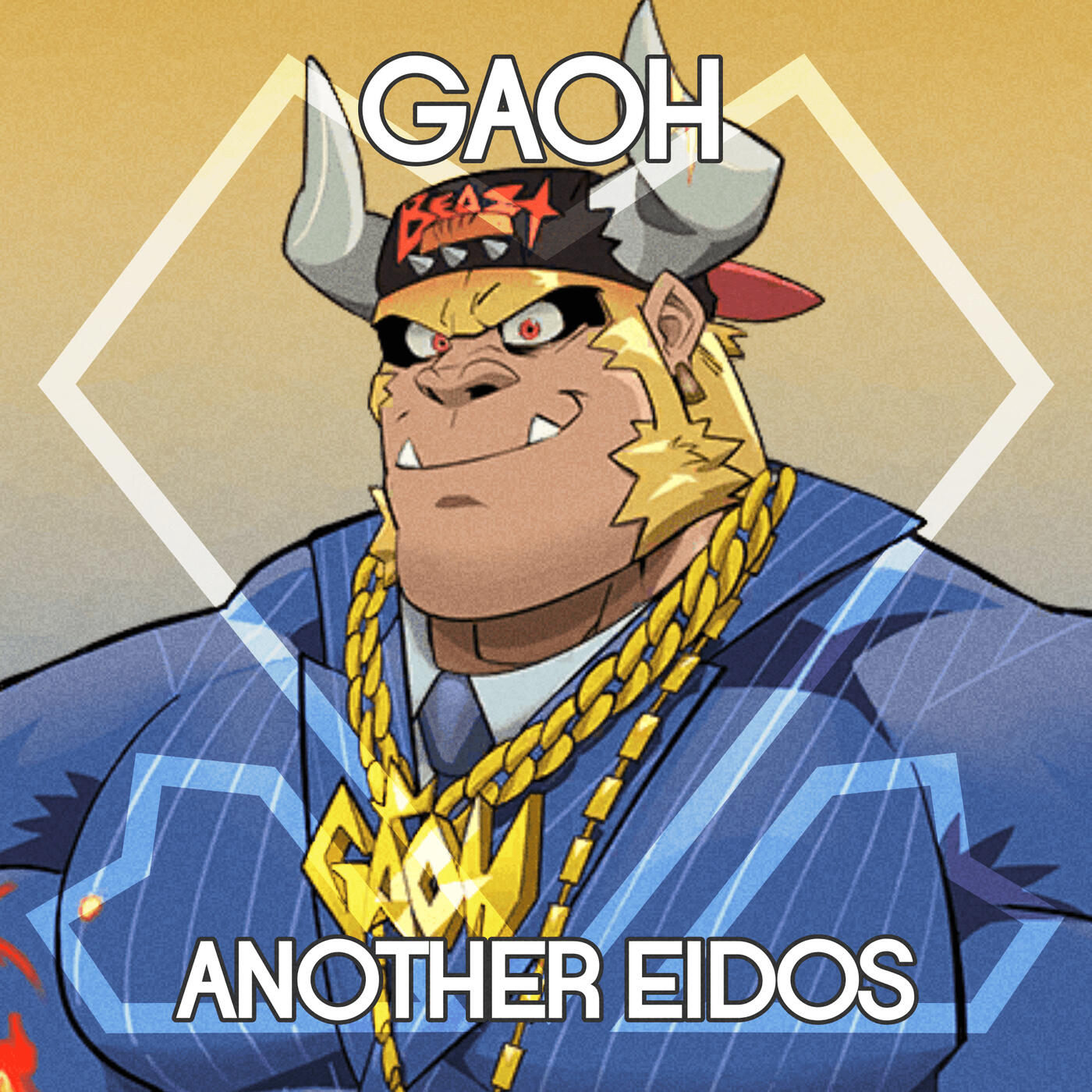 Gaoh
