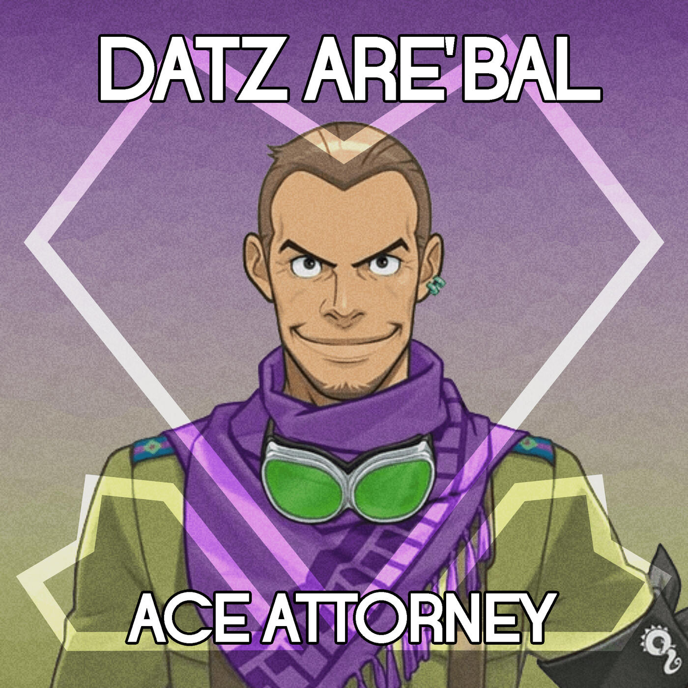 Datz Are'bal