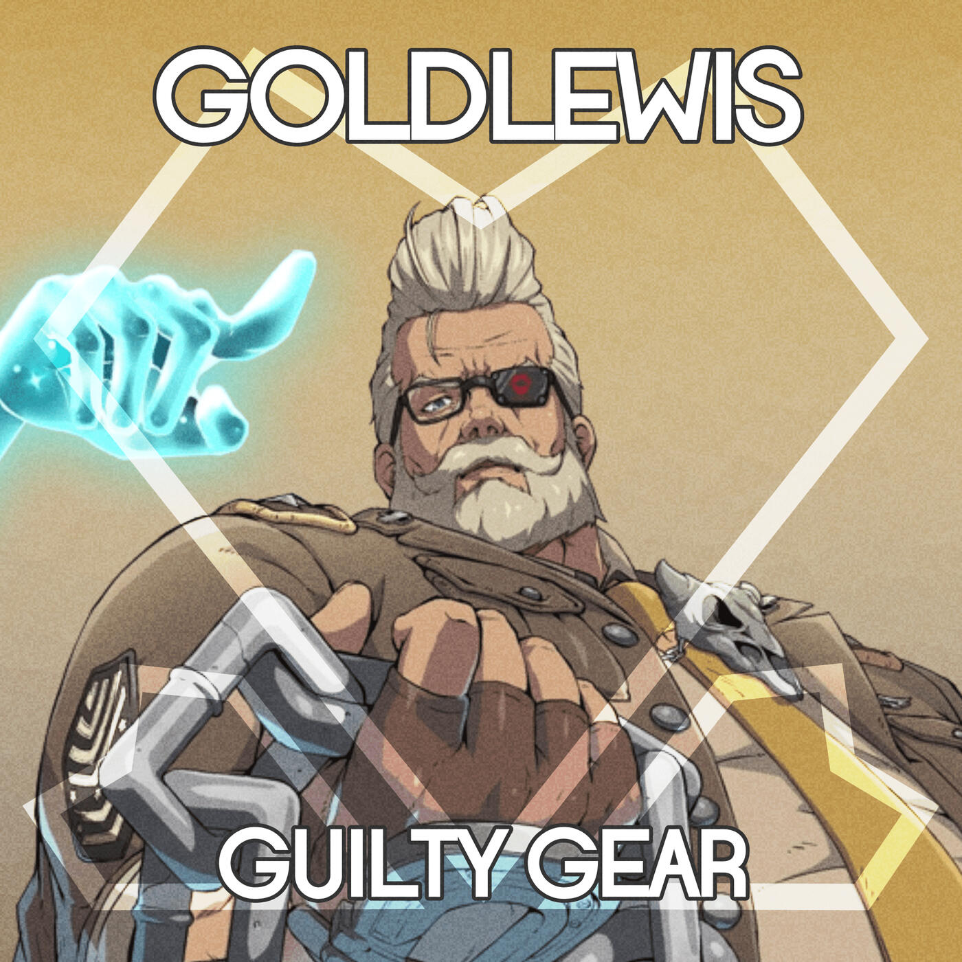 Goldlewis Dickinson