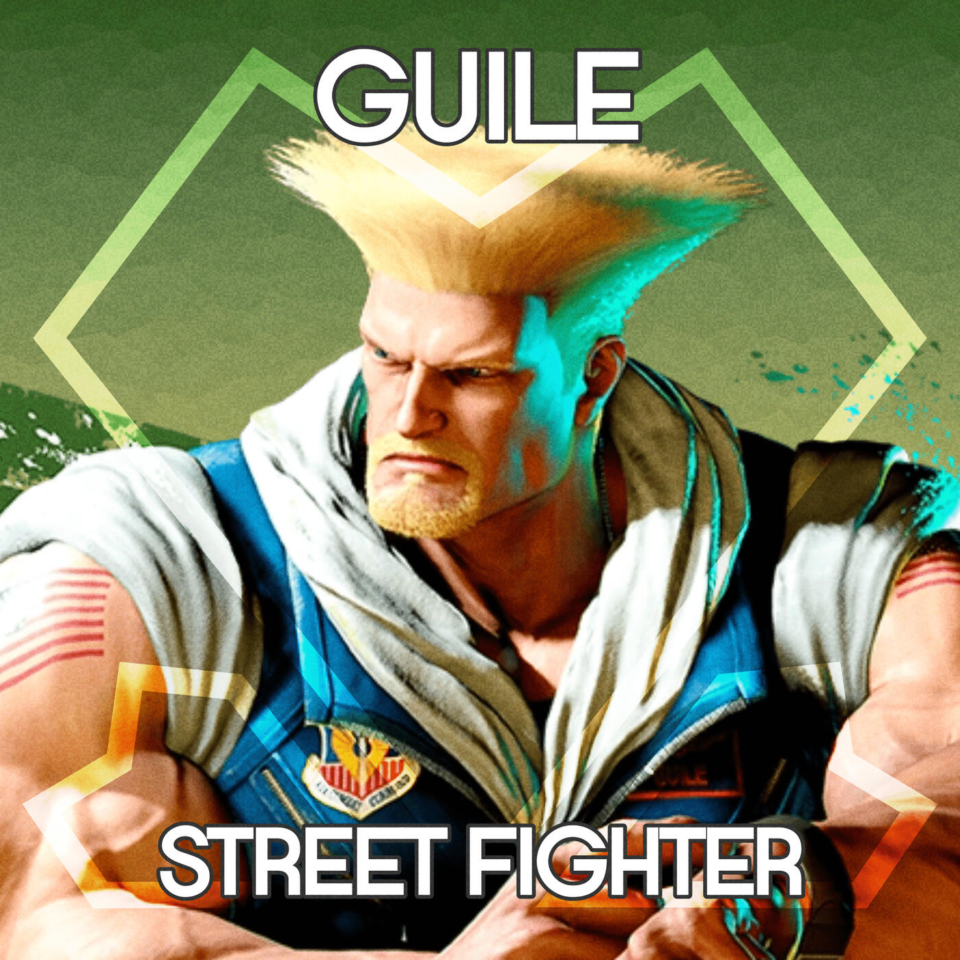 Guile