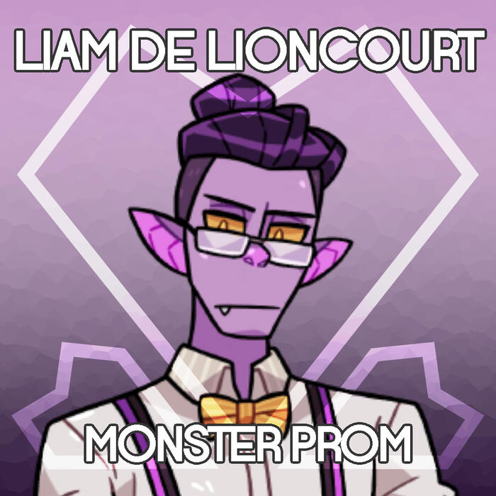 Liam de Lioncourt