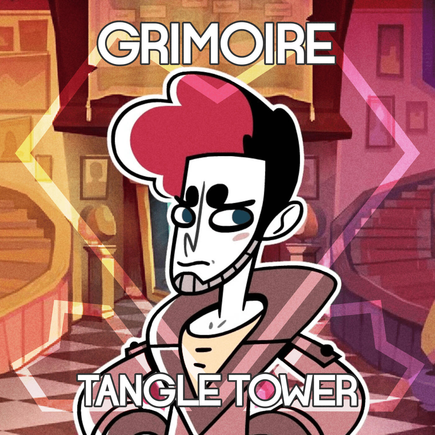 Detective Grimoire