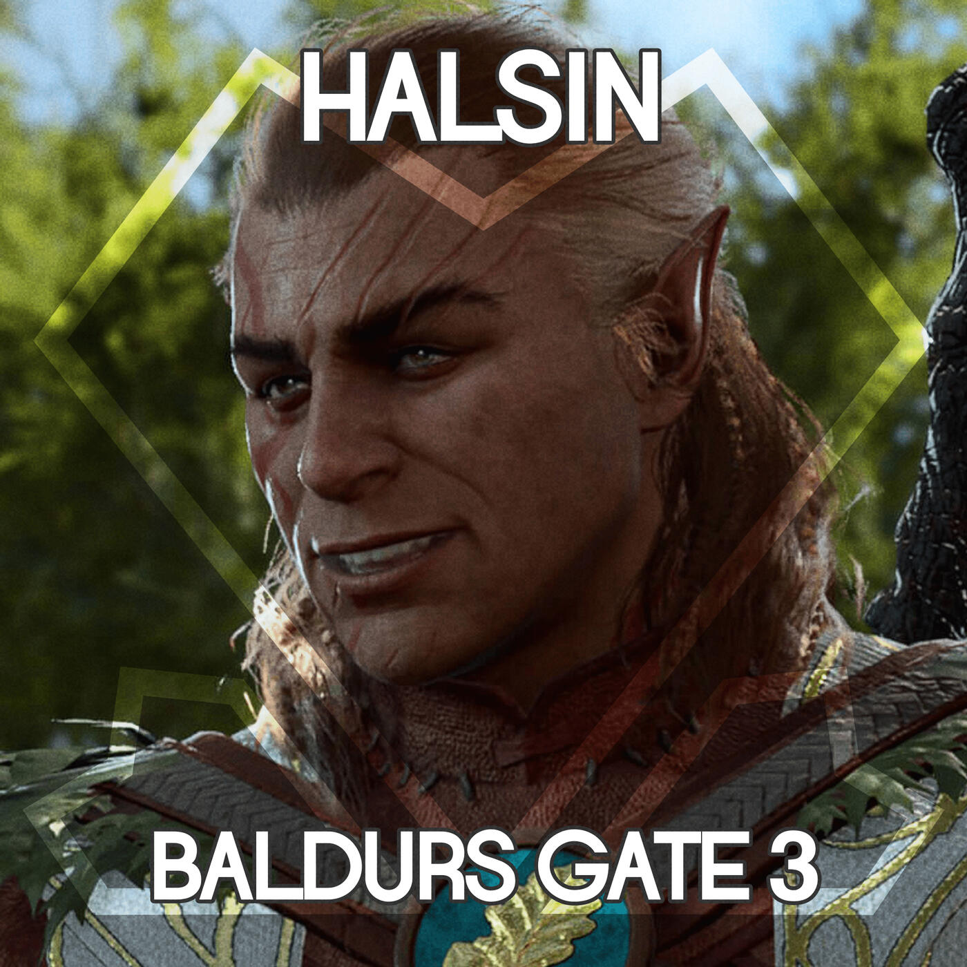 Halsin