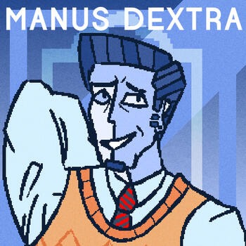 Manus Dextra