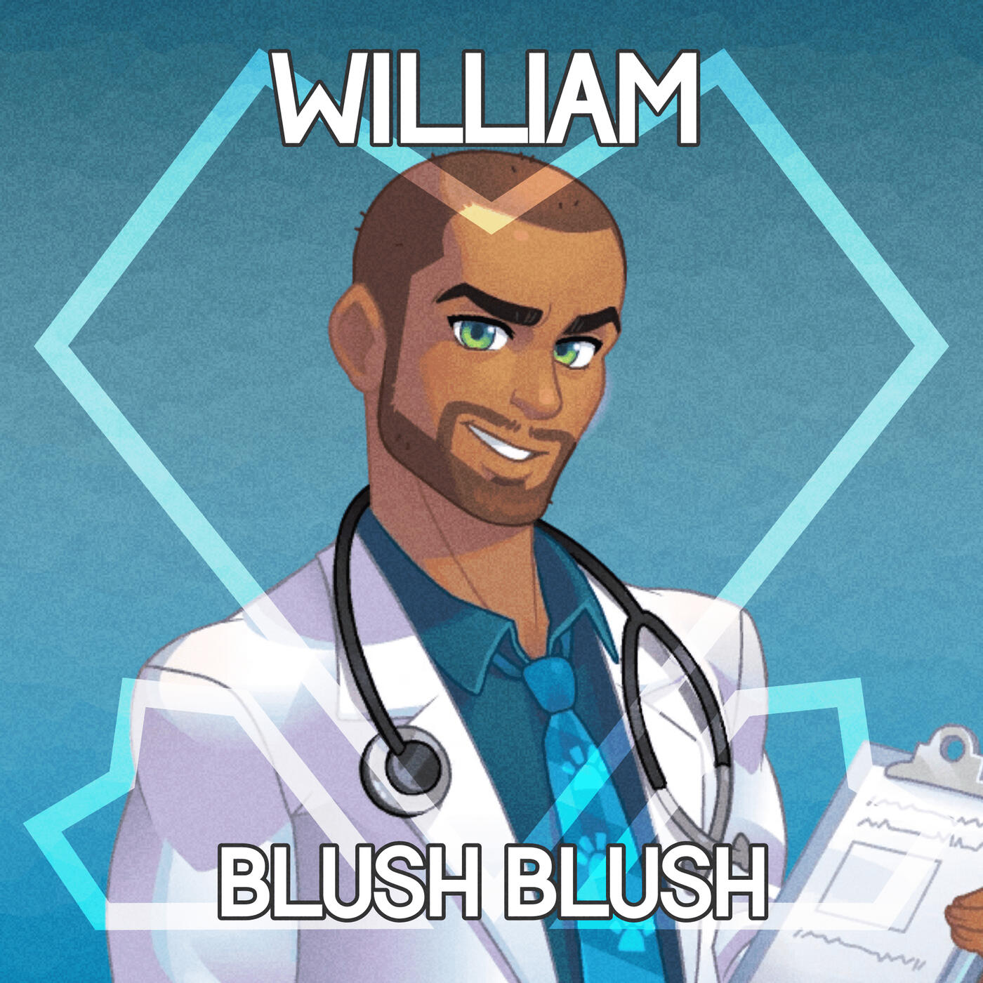 William