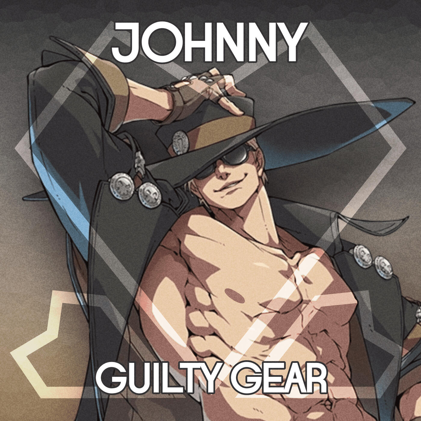 Johnny