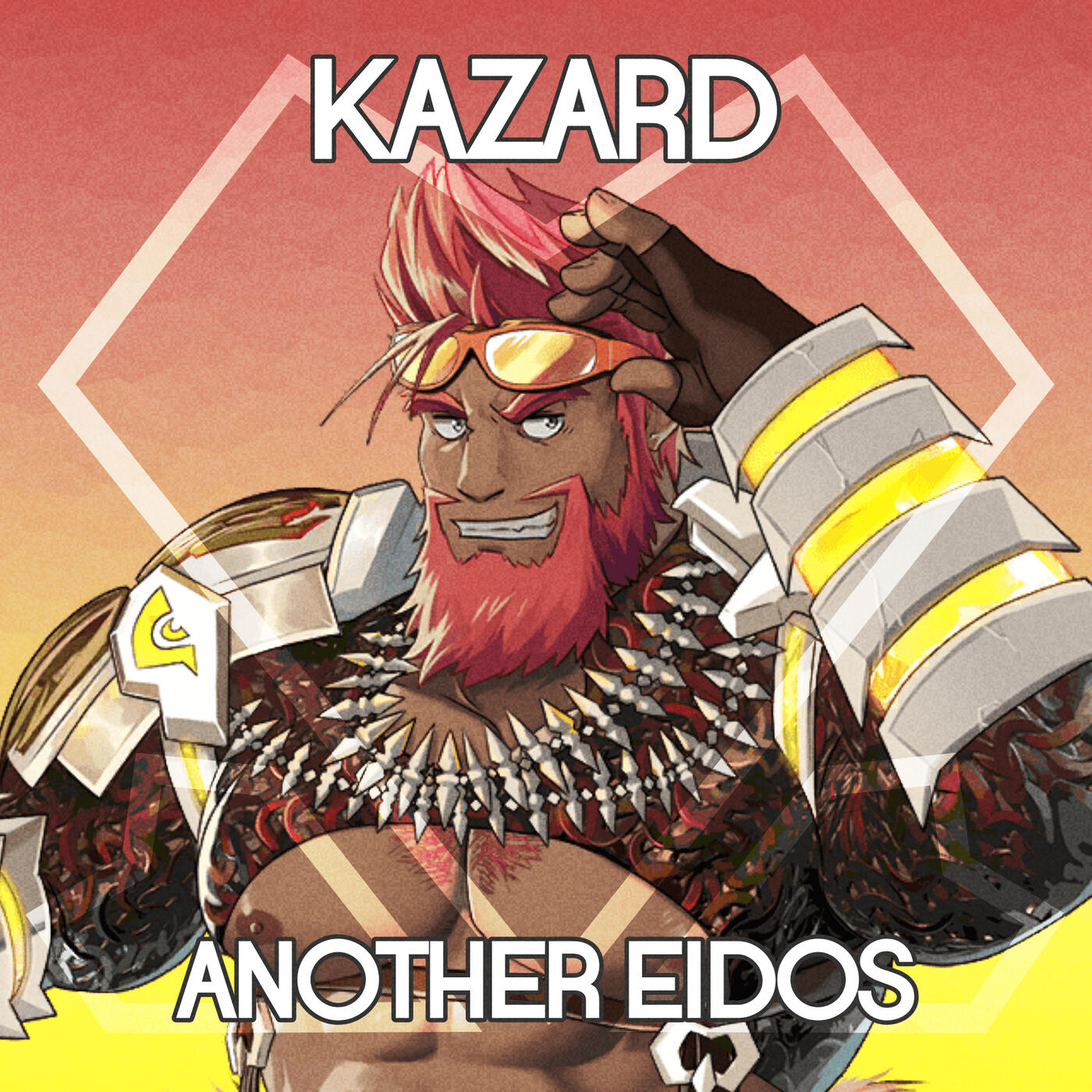Kazard
