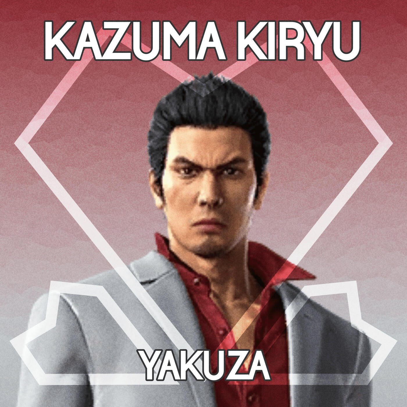 Kazuma Kiryu