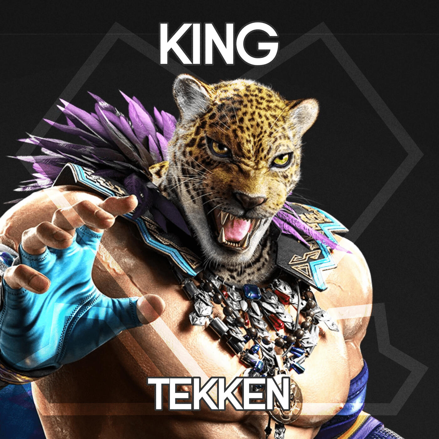 King