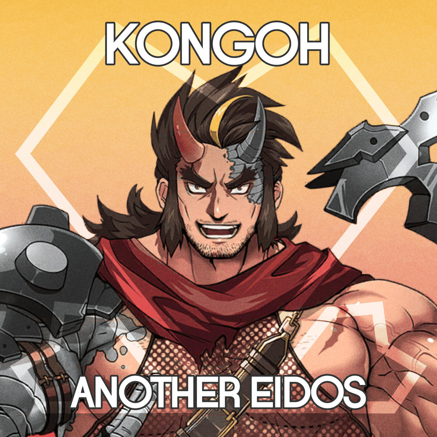 Kongoh