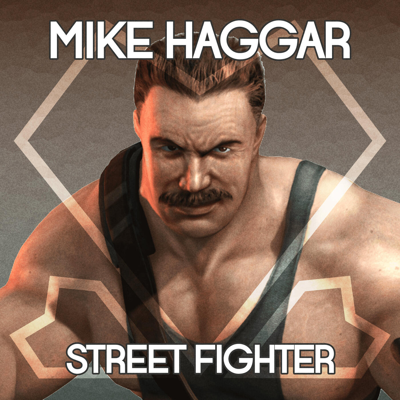 Mike Haggar