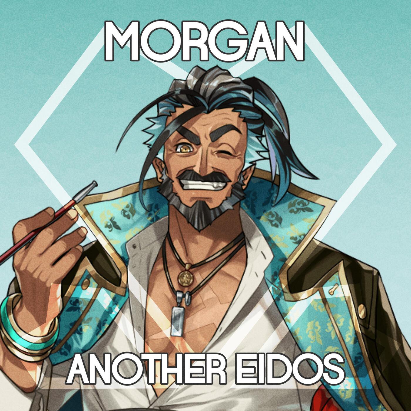 Morgan