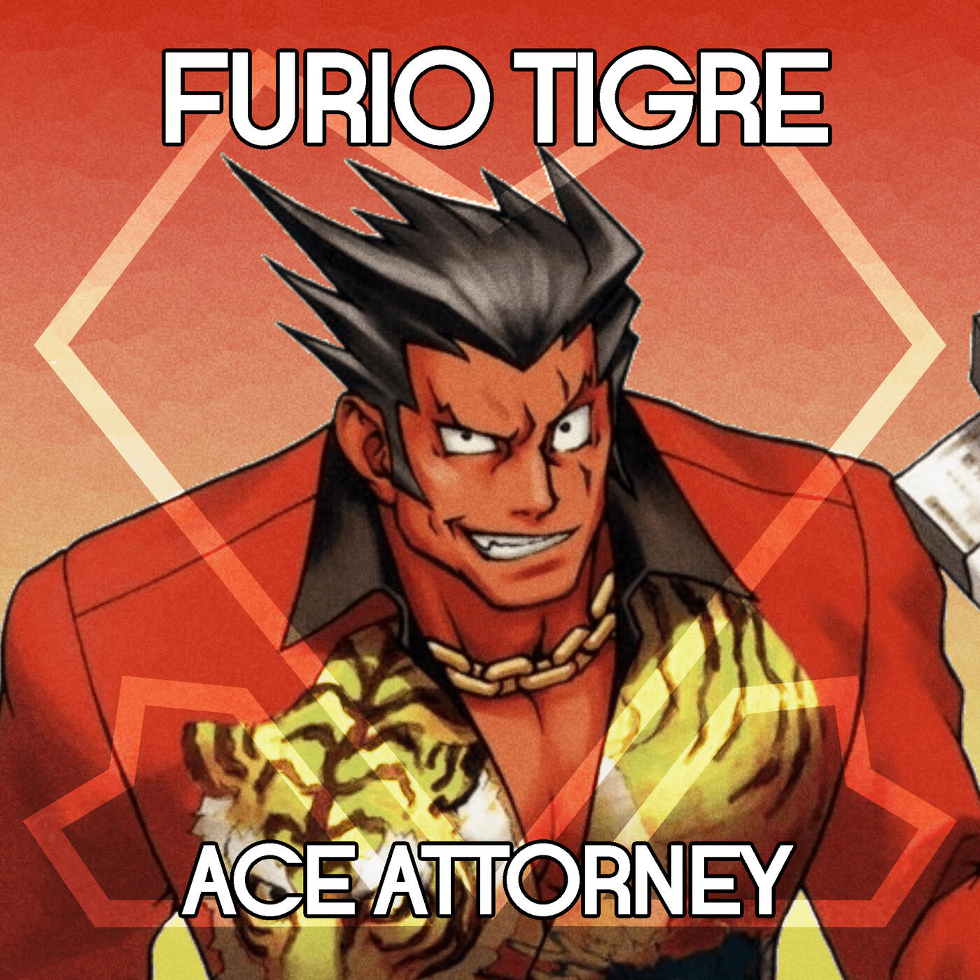 Furio Tigre