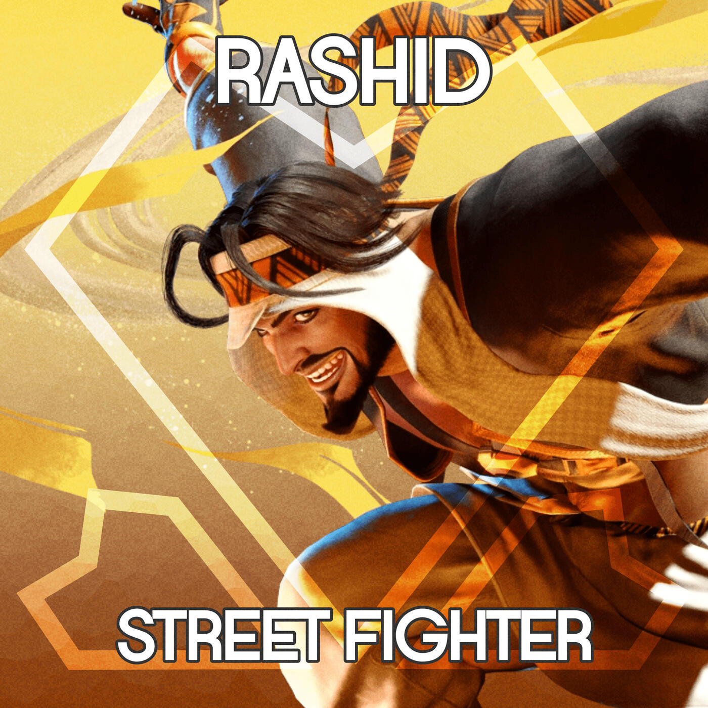 Rashid