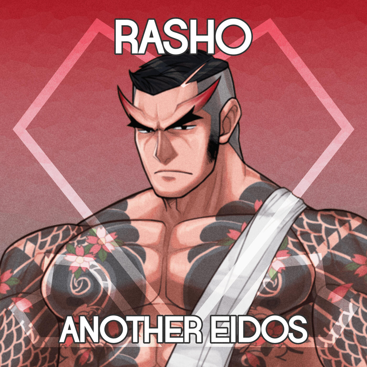 Rasho