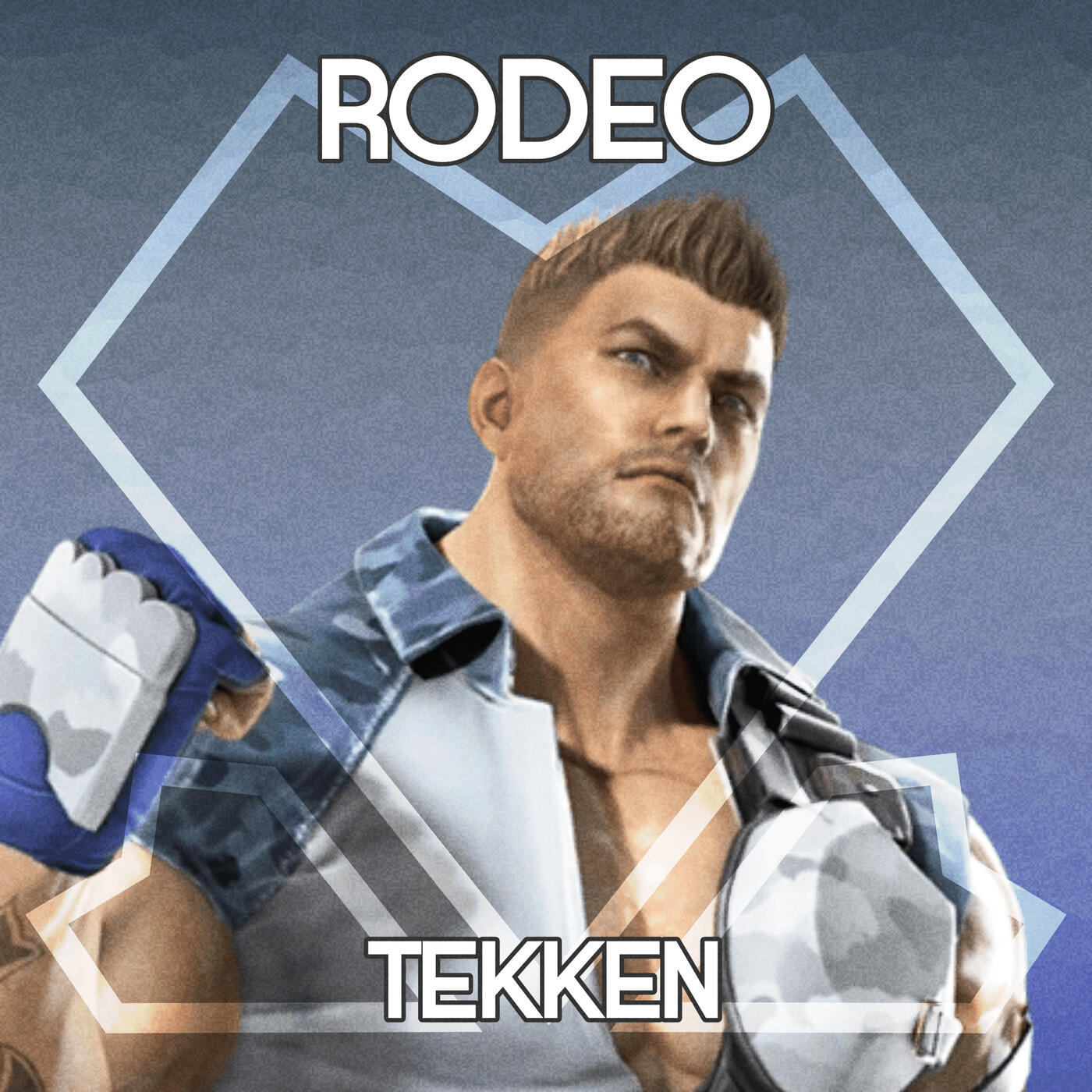 Bo Montana (Rodeo)