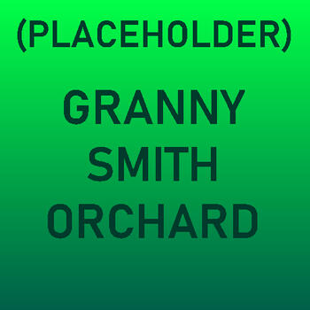 Granny Smith Orchard